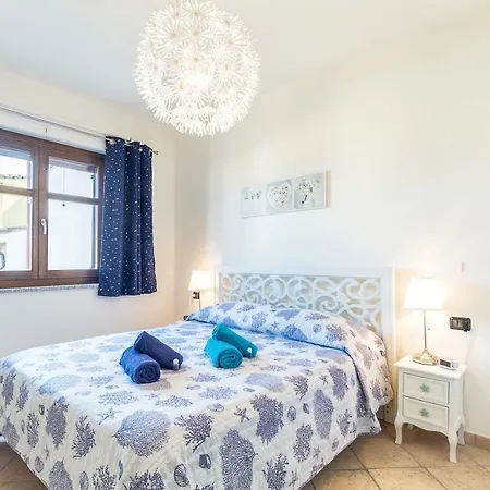 Pedras Ferienhaus *