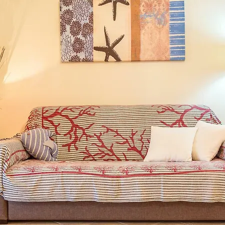 Tatil Evi Pedras Santa Maria Navarrese