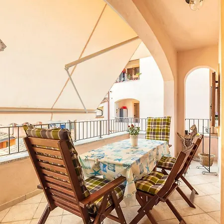 Pedras Ferienhaus