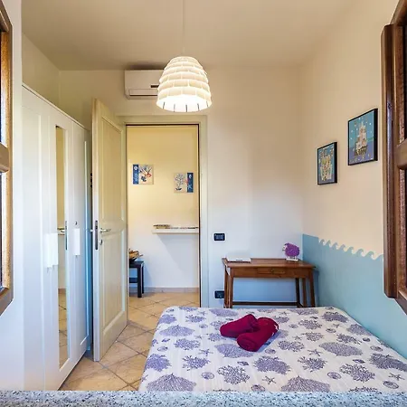 Ferienhaus Pedras *