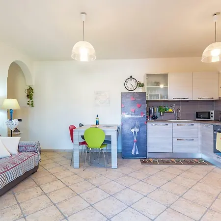 Tatil Evi Pedras Santa Maria Navarrese