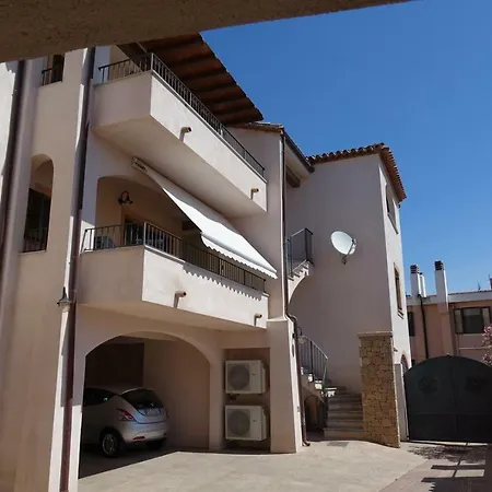 Ferienhaus Pedras *