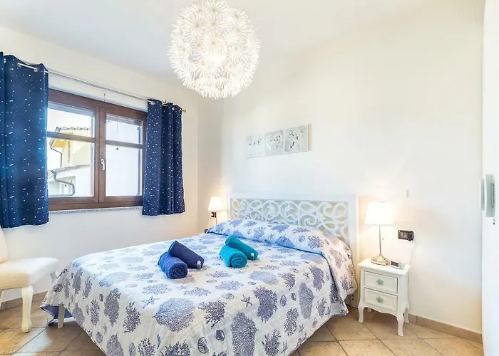 Pedras Tatil Evi *