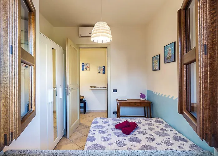 Tatil Evi Pedras *